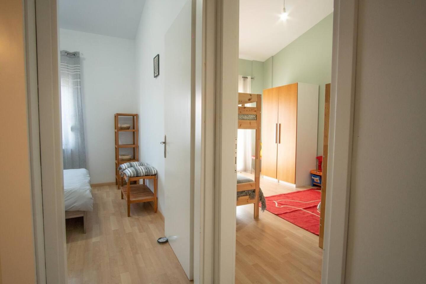Maison Elisa Alexandroupolis Exteriör bild