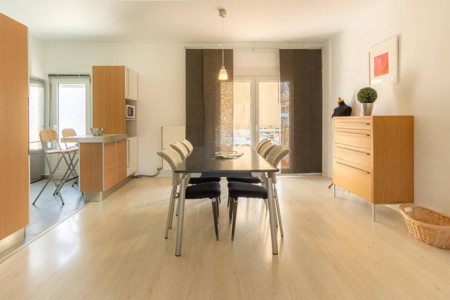 Maison Elisa Alexandroupolis Exteriör bild
